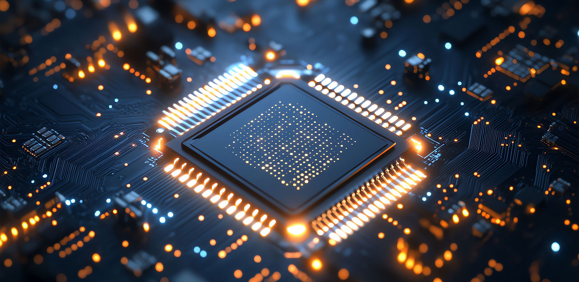 Technology and R&D