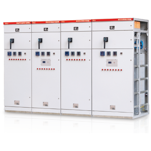 GGJ Low - voltage reactive power compensation device