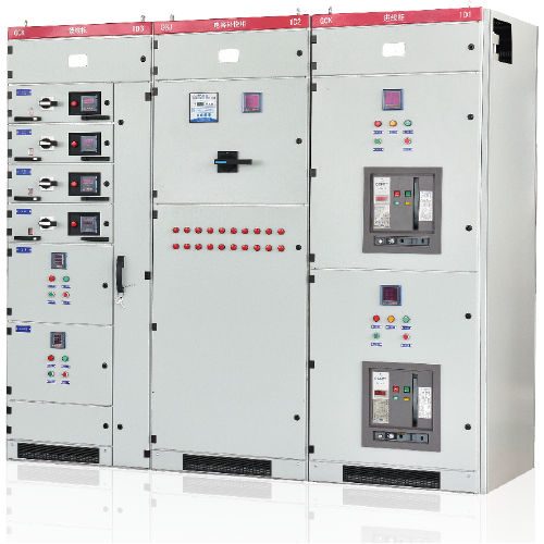 GCK Low voltage draw-out switchgear