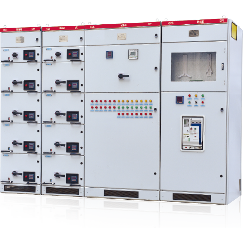 GCS Low voltage withdrawable switchgear