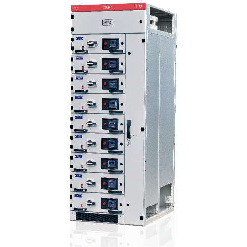 MNS Low voltage draw-out switchgear