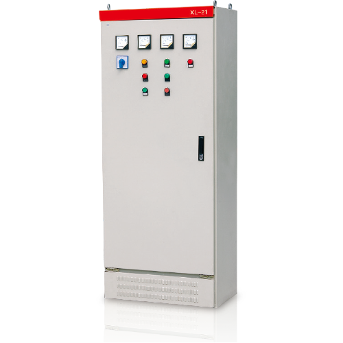 XL-21 Low - voltage power distribution cabinet