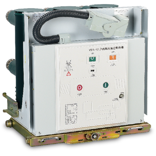 VS1-24 Indoor high voltage vacuum circuit breaker